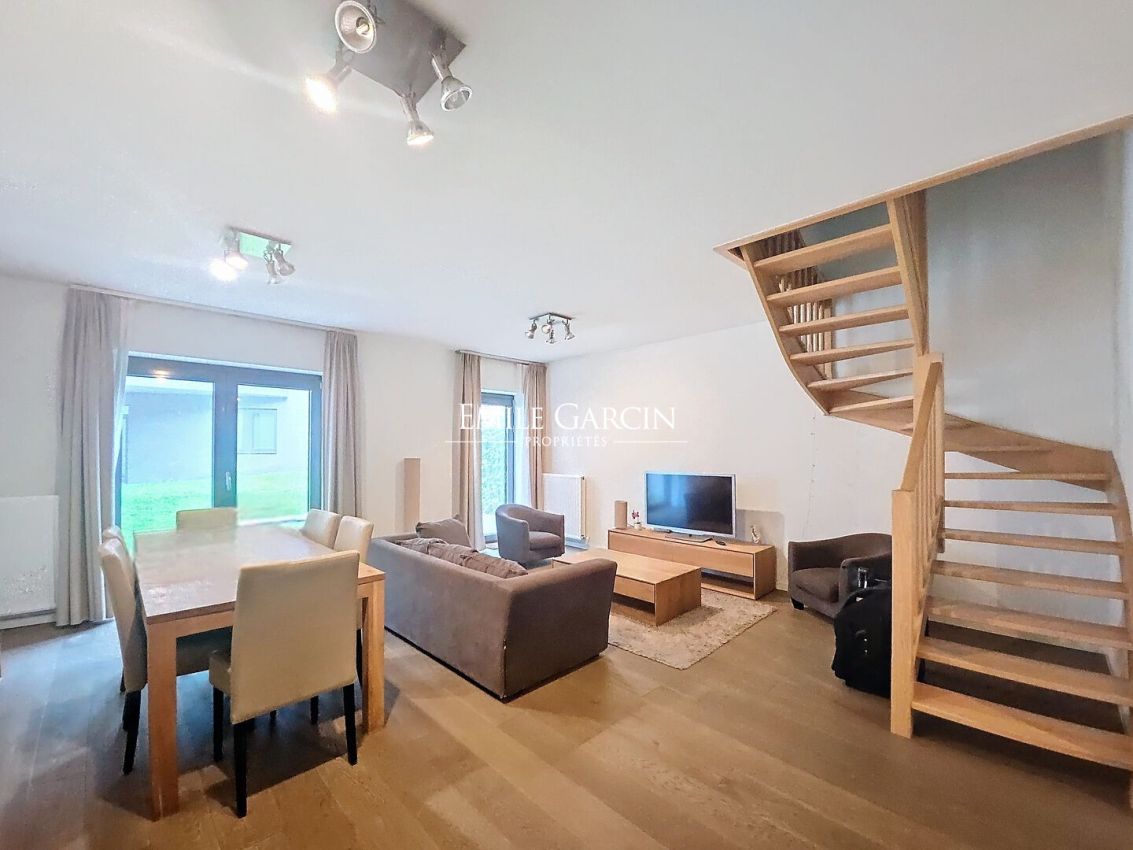 Apartment for sale in Brussels - Emile Garcin Belgique - Image 3