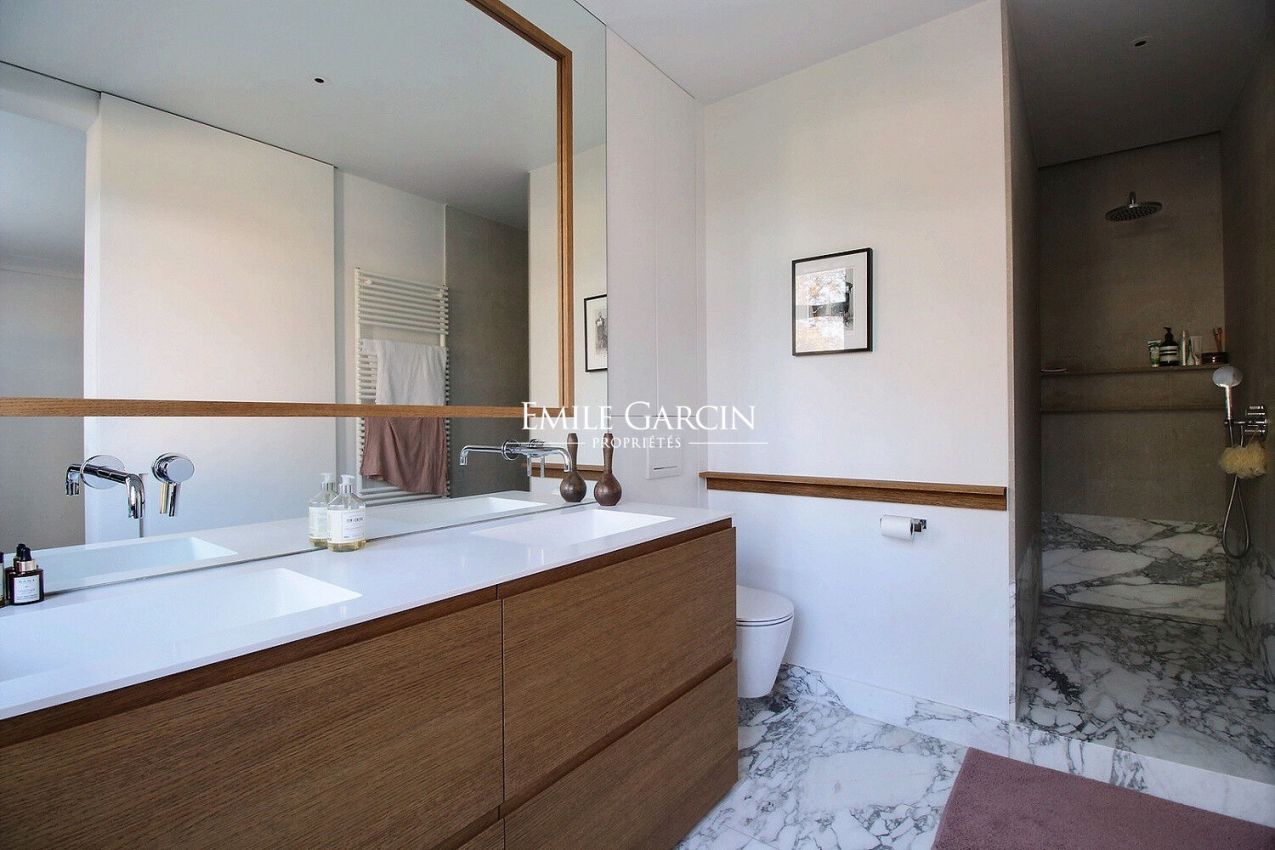 Apartment to rent in Ixelles, Brussels - Emile Garcin Belgique - Image 8