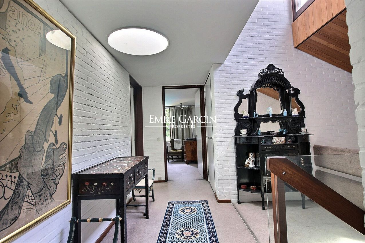 House for sale in Brussels - Rhode-Saint-Genèse / Uccle - Emile Garcin Belgique - Image 10