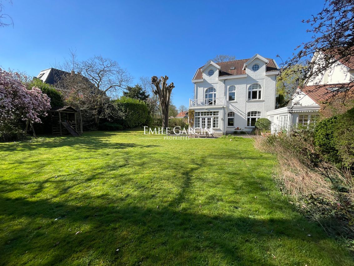 Maison A vendre  Uccle Bruxelles - Emile Garcin Belgique - Image 4