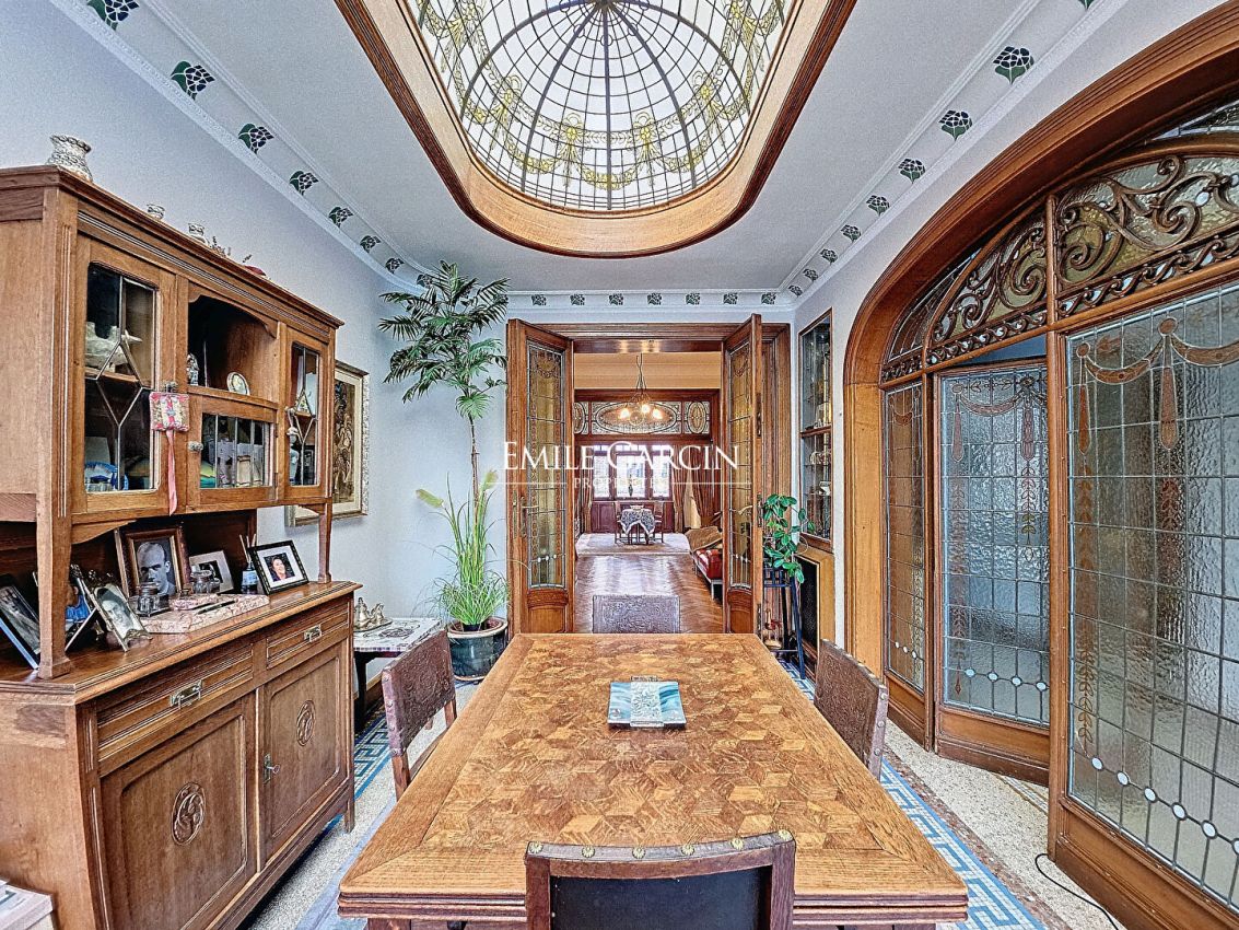 A vendre Maison  Bruxelles Laeken - Emile Garcin Belgique - Image 10