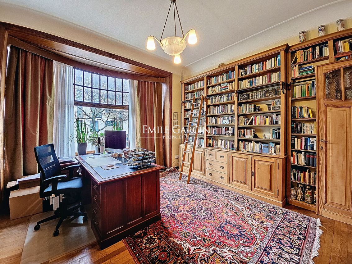 A vendre Maison  Bruxelles Laeken - Emile Garcin Belgique - Image 12