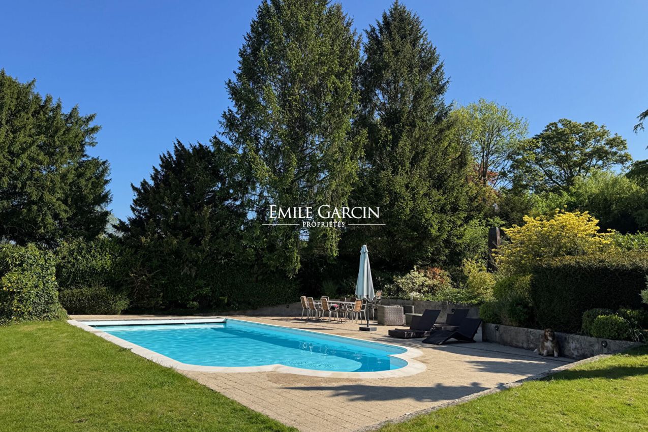 A vendre Maison Uccle Bruxelles - Emile Garcin Belgique - Image 3