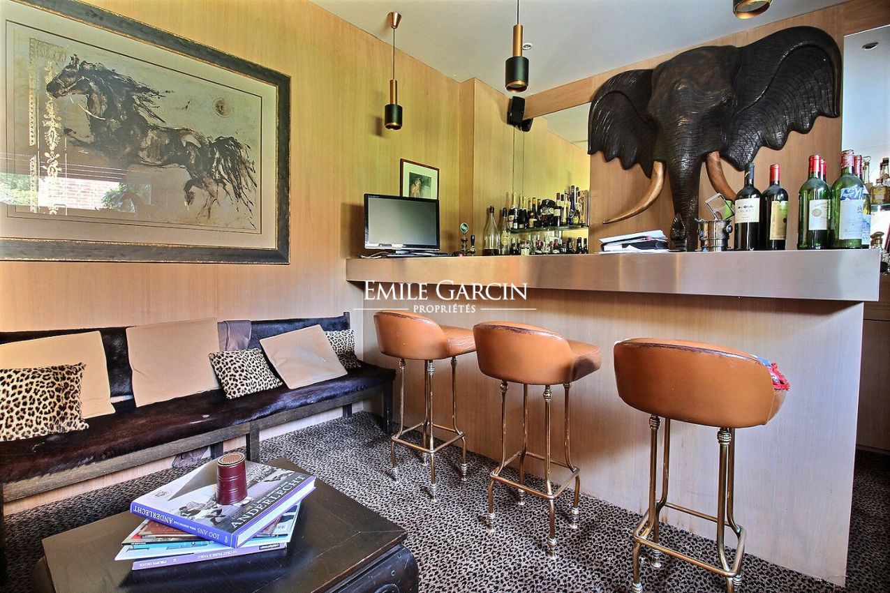 A vendre Maison Uccle Bruxelles - Emile Garcin Belgique - Image 9
