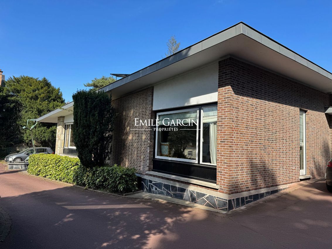 A vendre Maison Uccle Bruxelles - Emile Garcin Belgique - Image 15