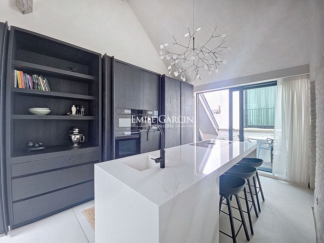 Apartment For Sale Brussels - Emile Garcin Belgique - Image 4