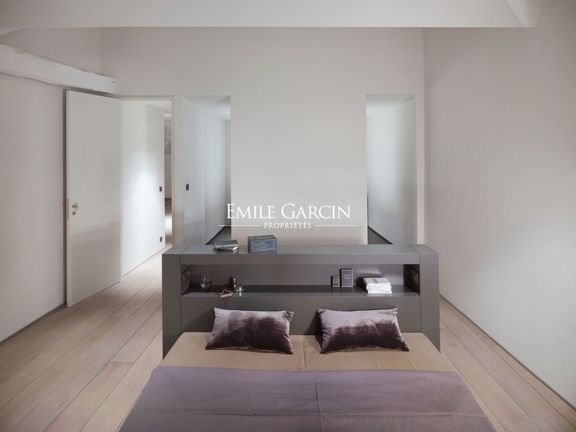 Appartement à louer Bruxelles - Emile Garcin Belgique - Image 4