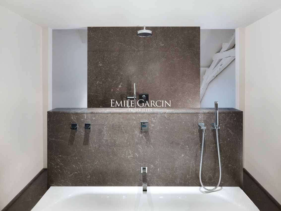 Appartement à louer Bruxelles - Emile Garcin Belgique - Image 5