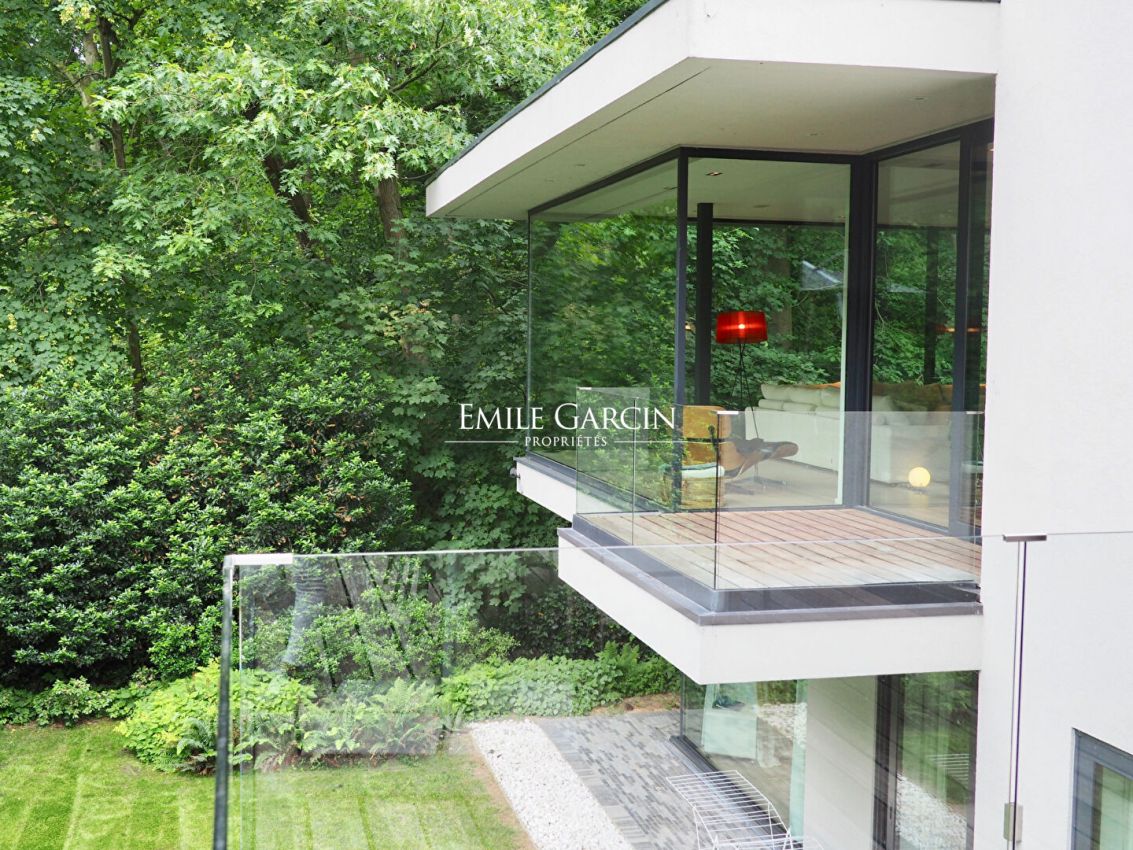 Maison A Vendre Linkebeek Rhode Saint Genèse - Emile Garcin Belgique - Image 10