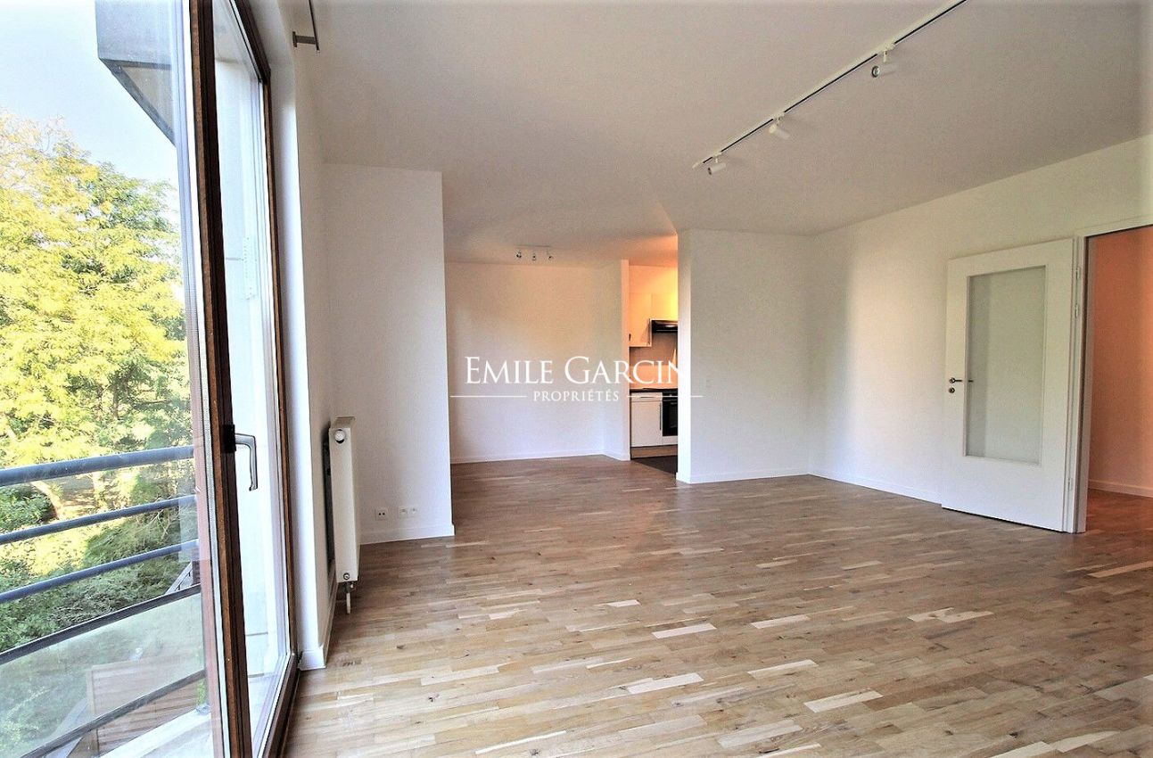 Appartement  à louer Ixelles - Emile Garcin Belgique - Image 3