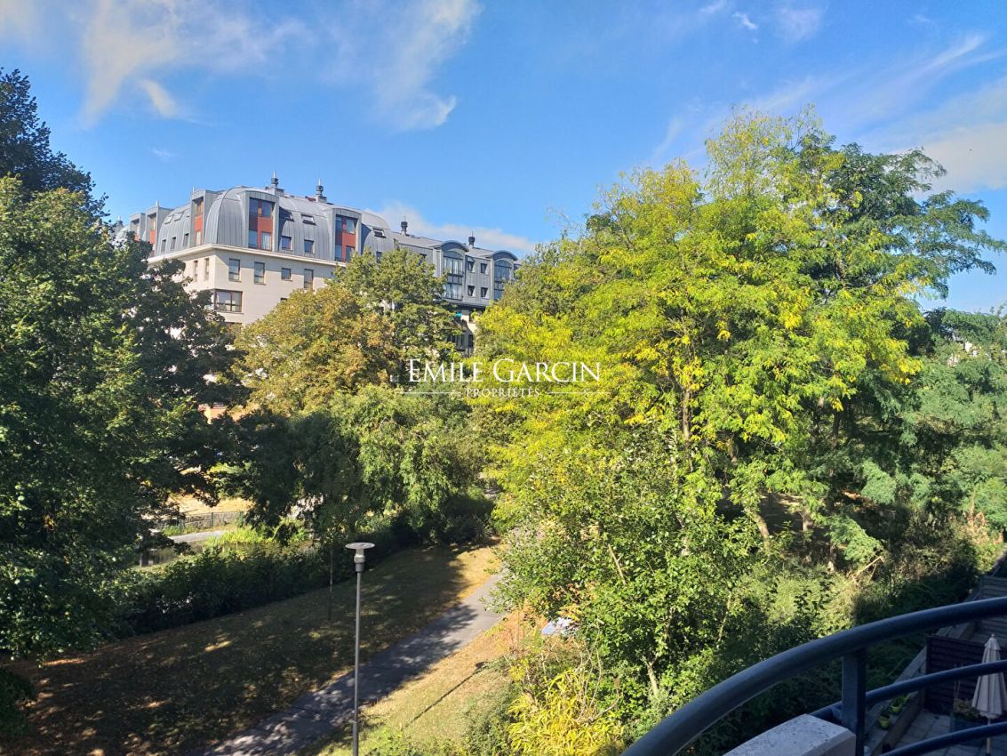 Appartement  à louer Ixelles - Emile Garcin Belgique - Image 8