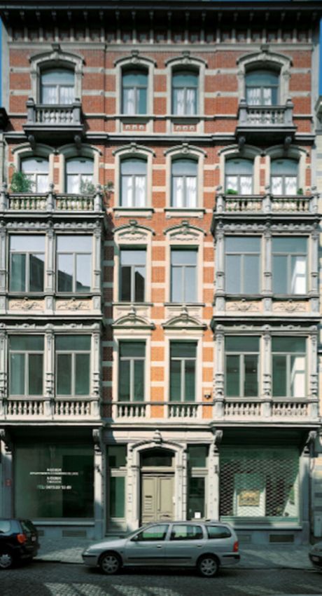 Appartement à louer bruxelles - Emile Garcin Belgique - Image 4