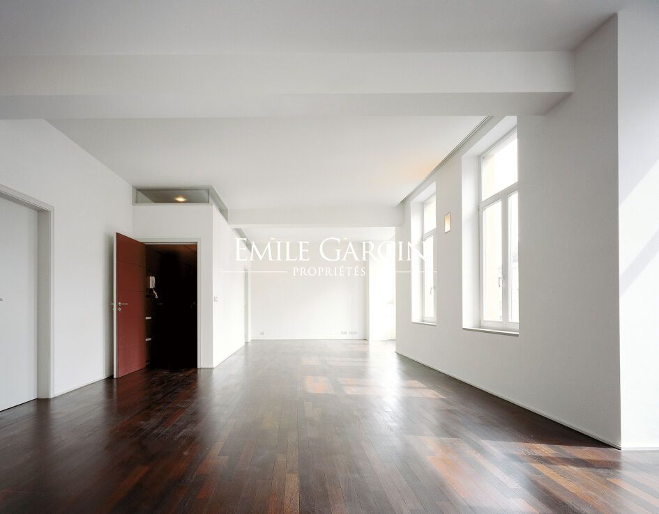 Appartement à louer bruxelles - Emile Garcin Belgique - Image 1