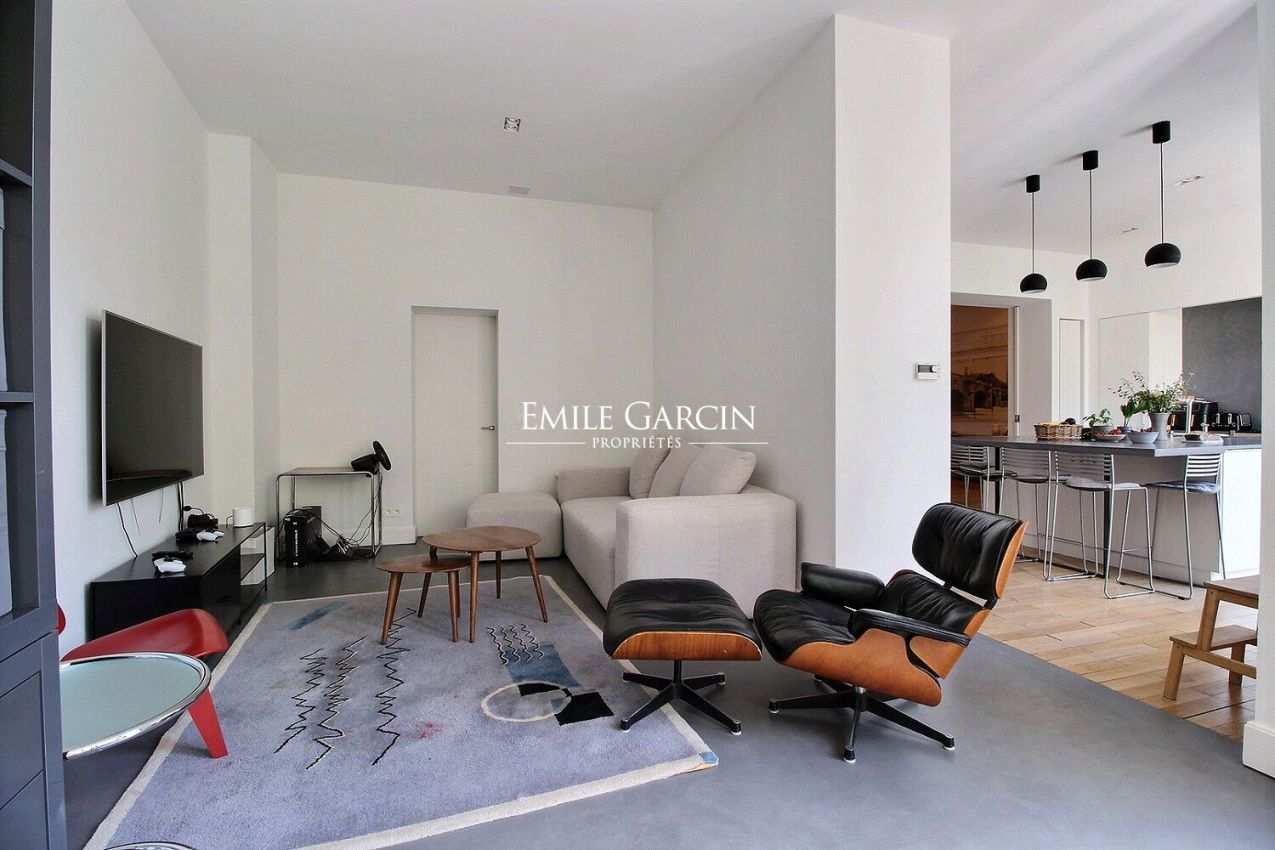 Maison à louer Bruxelles Uccle - Emile Garcin Belgique - Image 13