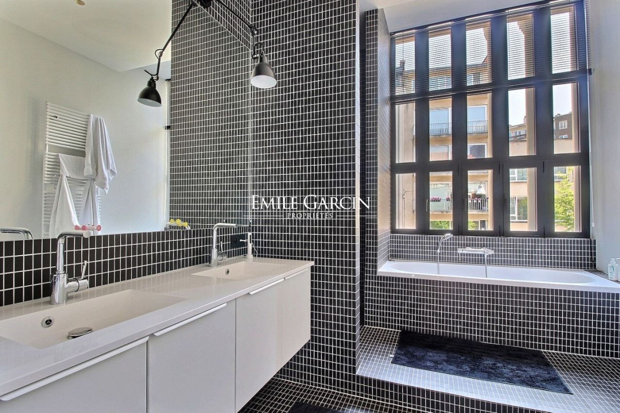 Maison à louer Bruxelles Uccle - Emile Garcin Belgique - Image 20