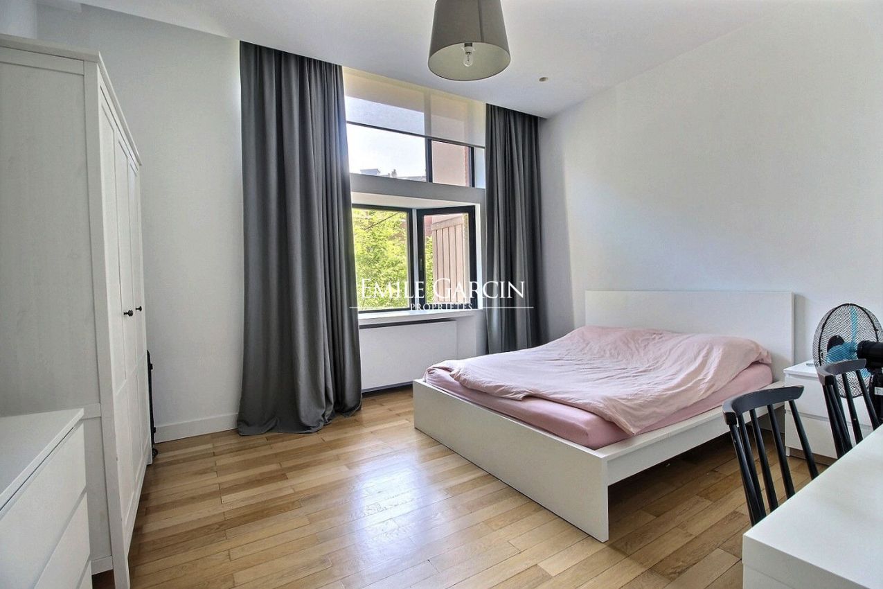 Maison à louer Bruxelles Uccle - Emile Garcin Belgique - Image 21