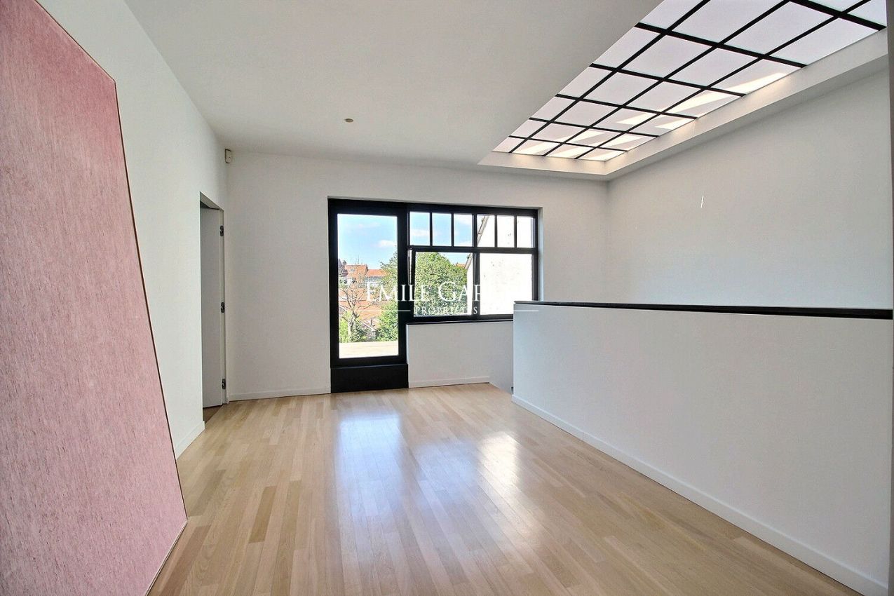 Maison à louer Bruxelles Uccle - Emile Garcin Belgique - Image 22