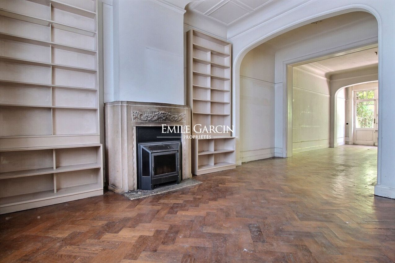 Maison A VENDRE BRUXELLES IXELLES - Emile Garcin Belgique - Image 3