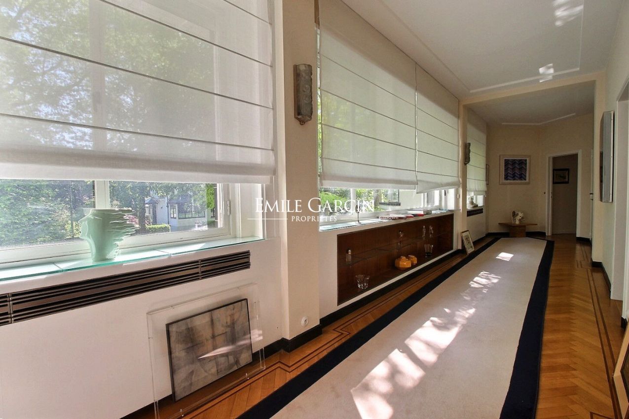 Propriété Exceptionnelle  à vendre Uccle Bruxelles - Emile Garcin Belgique - Image 18