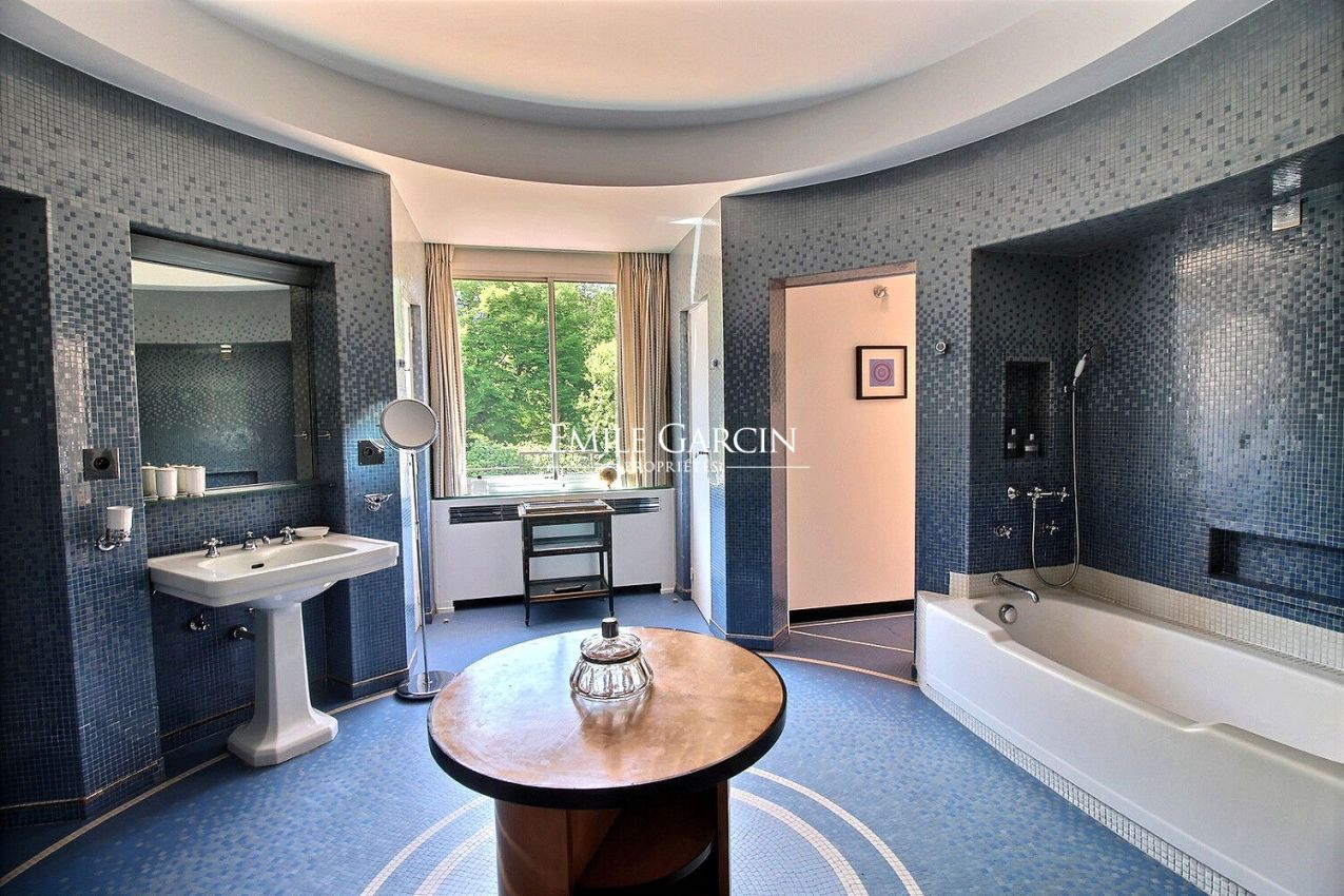 Propriété Exceptionnelle  à vendre Uccle Bruxelles - Emile Garcin Belgique - Image 24