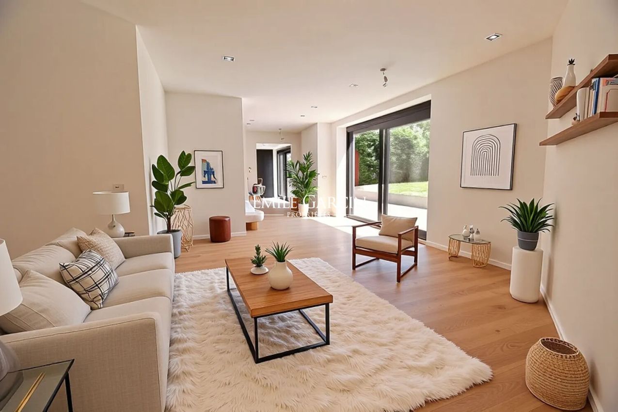 Appartement A Vendre Uccle Bruxelles - Emile Garcin Belgique - Image 2