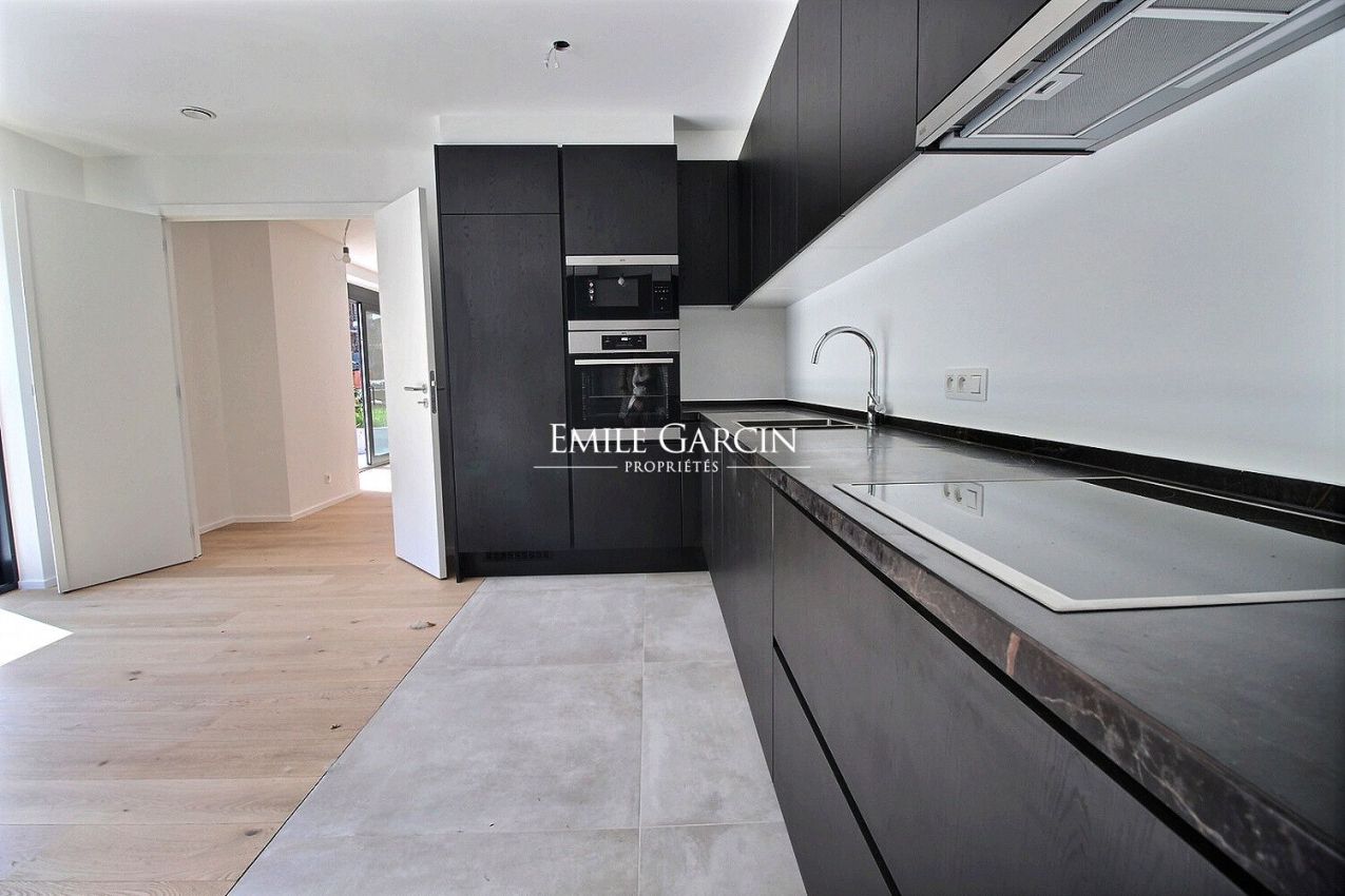 Appartement A Vendre Uccle Bruxelles - Emile Garcin Belgique - Image 4