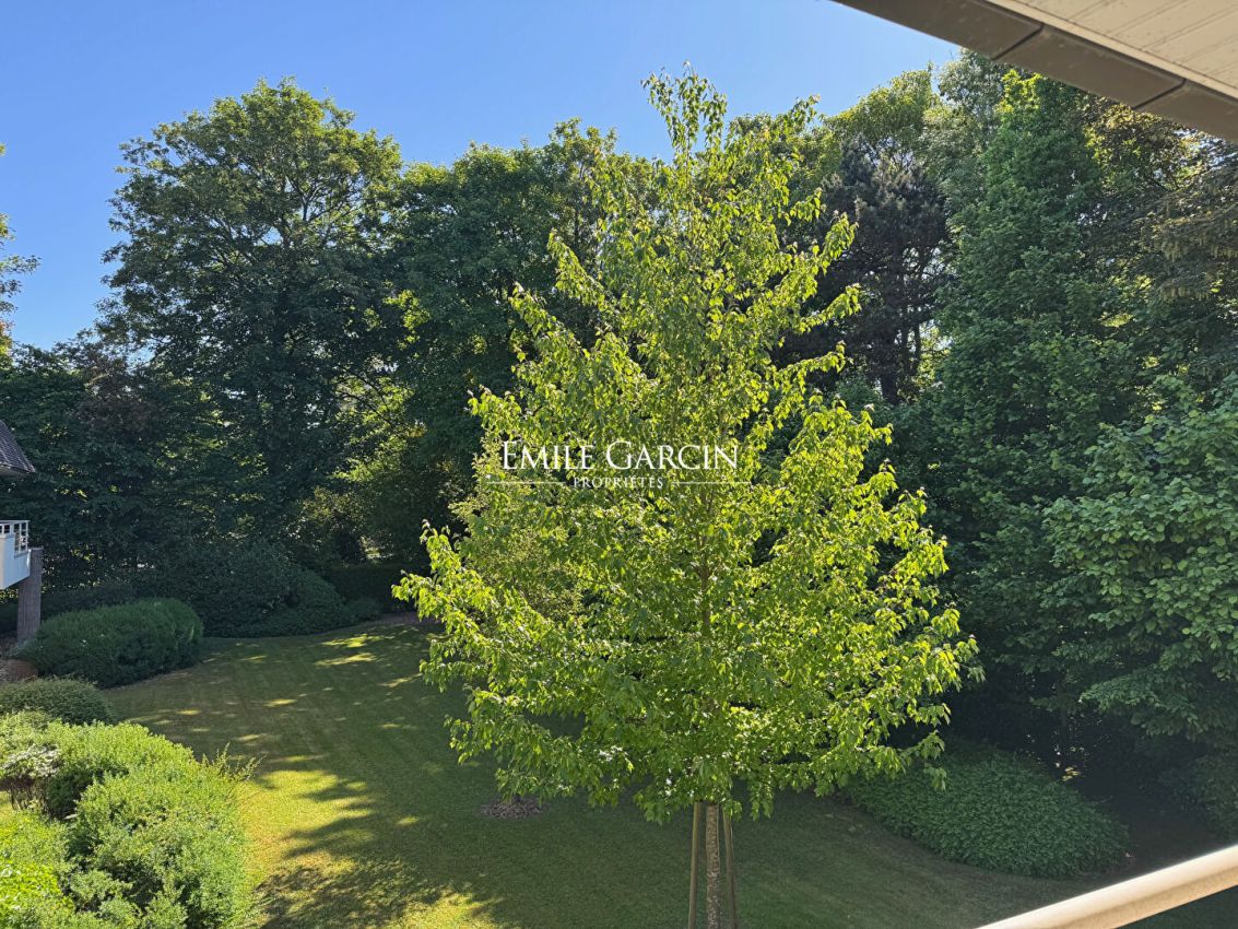 Appartement A vendre Bruxelles Uccle - Emile Garcin Belgique - Image 3