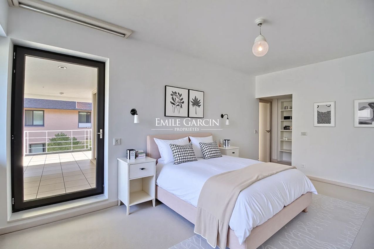 Appartement A vendre Bruxelles Uccle - Emile Garcin Belgique - Image 8