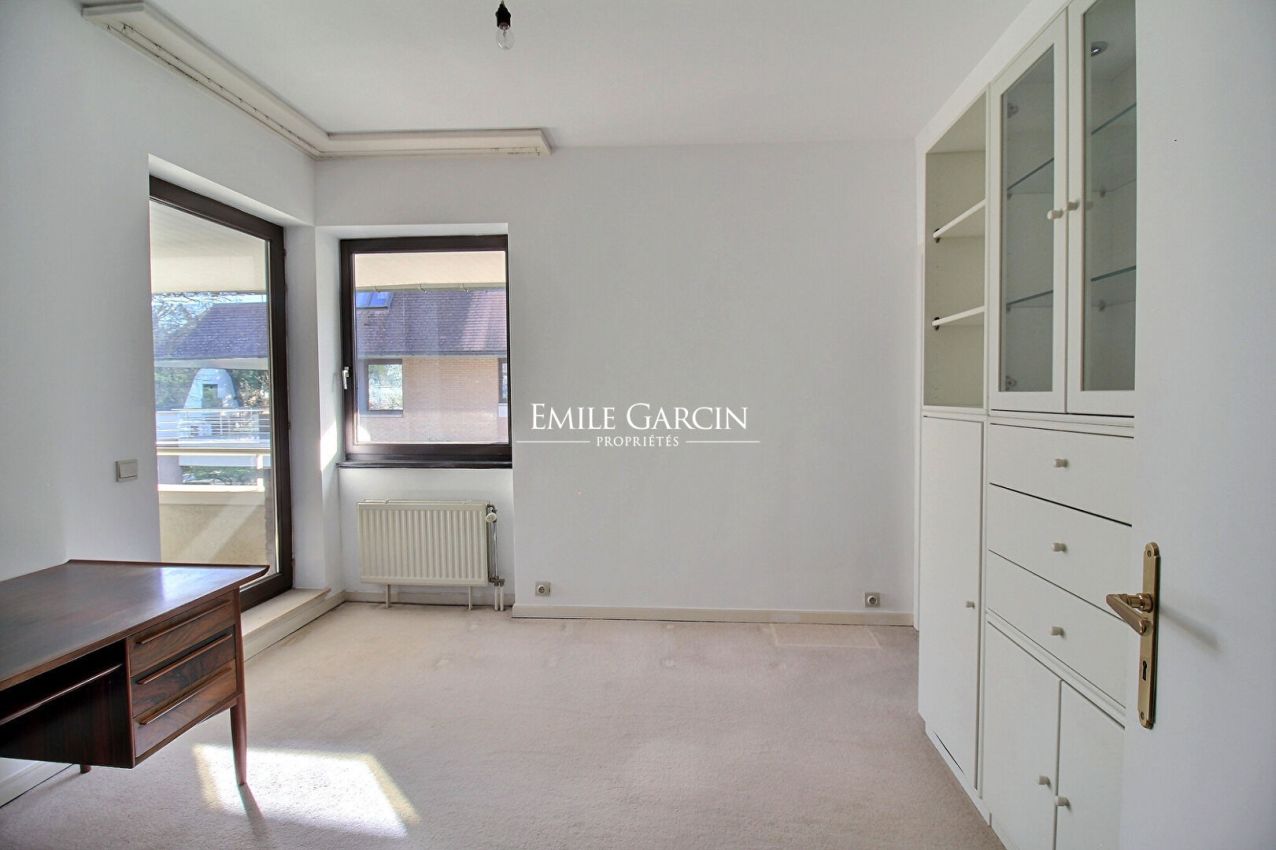 Appartement A vendre Bruxelles Uccle - Emile Garcin Belgique - Image 11