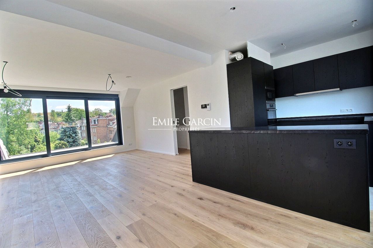Appartement A Vendre Uccle Bruxelles - Emile Garcin Belgique - Image 4