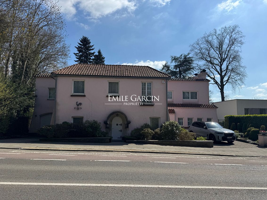 Maison  A vendre Rhode Saint Genèse - Emile Garcin Belgique - Image 2