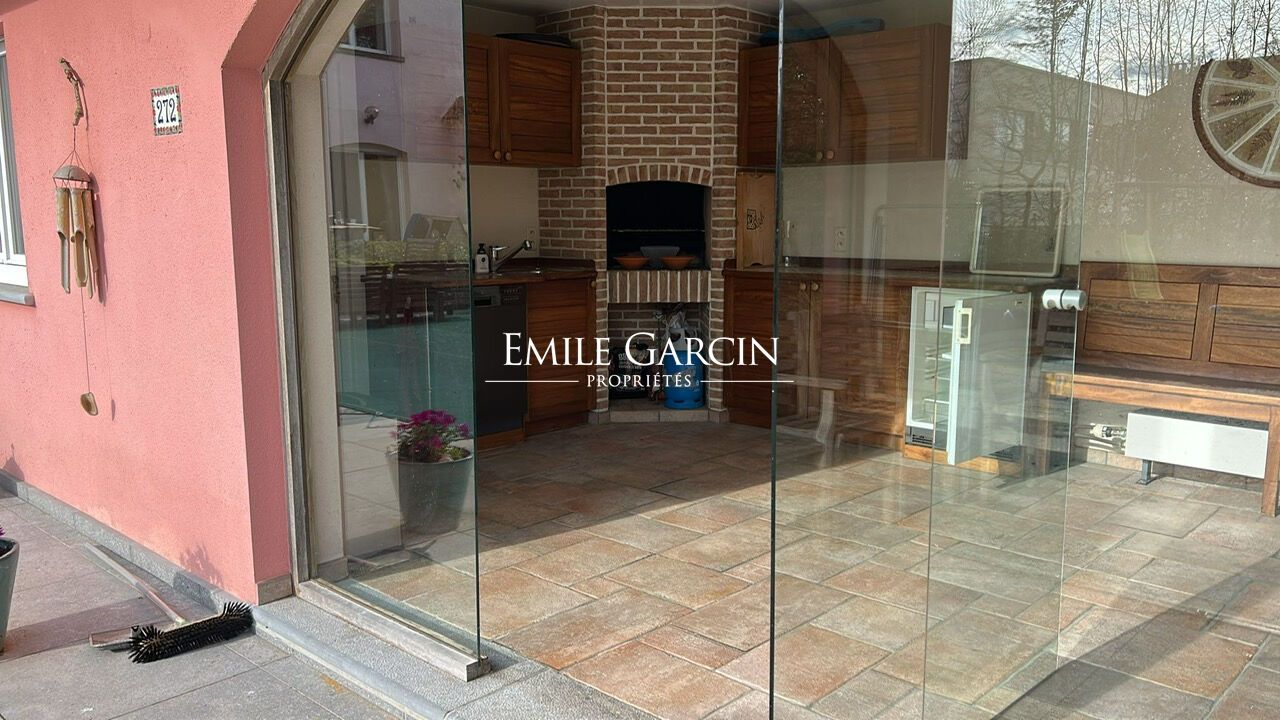 Maison  A vendre Rhode Saint Genèse - Emile Garcin Belgique - Image 10