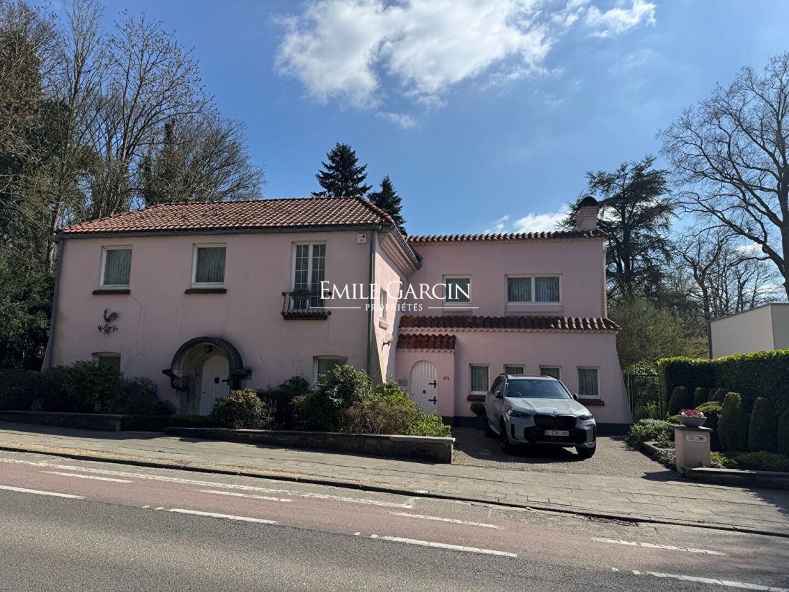 Maison  A vendre Rhode Saint Genèse - Emile Garcin Belgique - Image 16