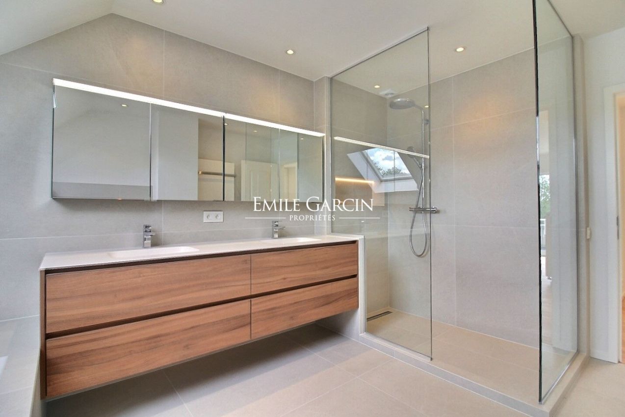 APPARTEMENT PENTHOUSE  A VENDRE UCCLE BRUXELLES - Emile Garcin Belgique - Image 9