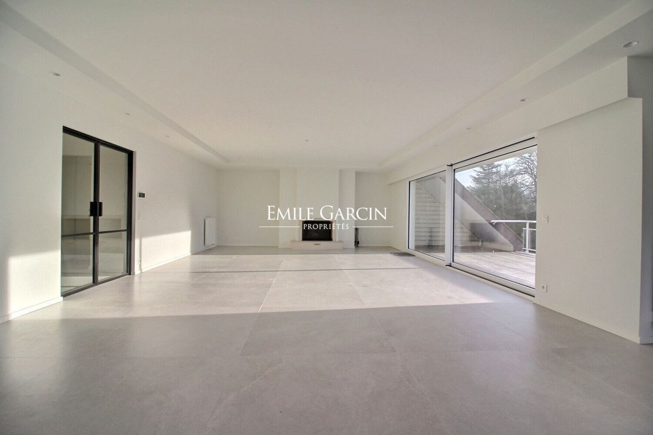 APPARTEMENT PENTHOUSE  A VENDRE UCCLE BRUXELLES - Emile Garcin Belgique - Image 16
