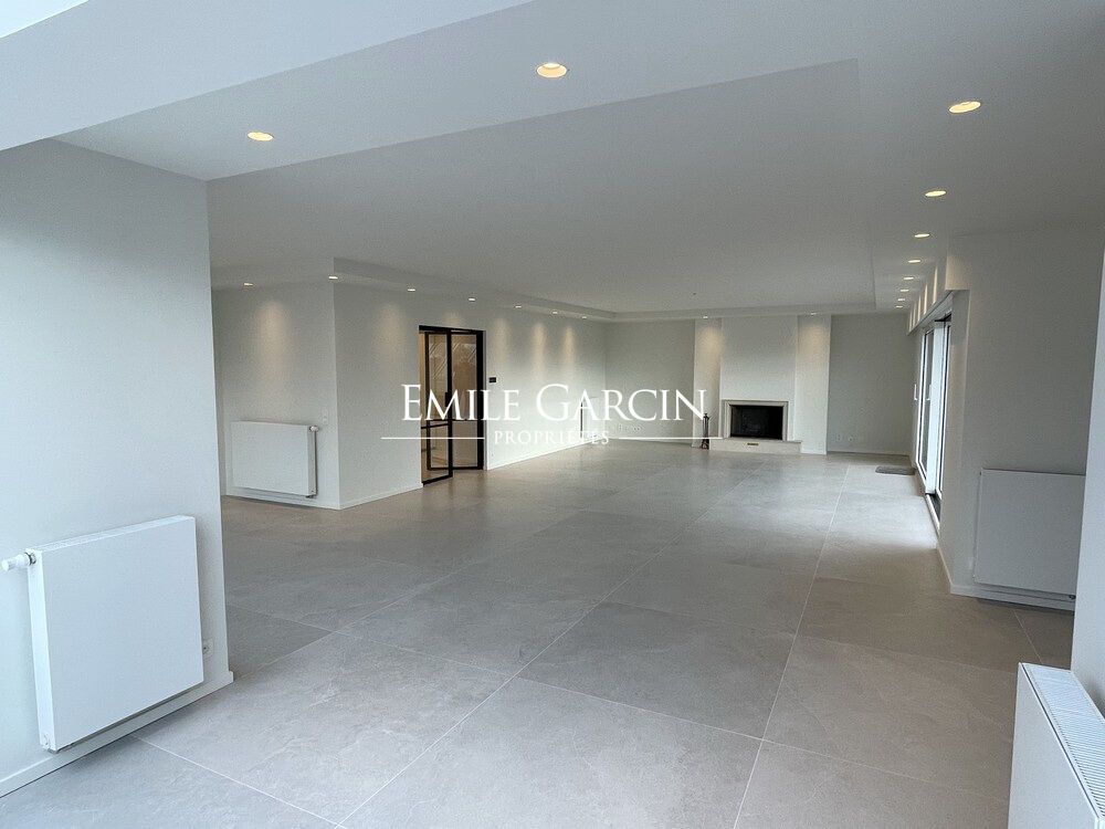 APPARTEMENT PENTHOUSE  A VENDRE UCCLE BRUXELLES - Emile Garcin Belgique - Image 17