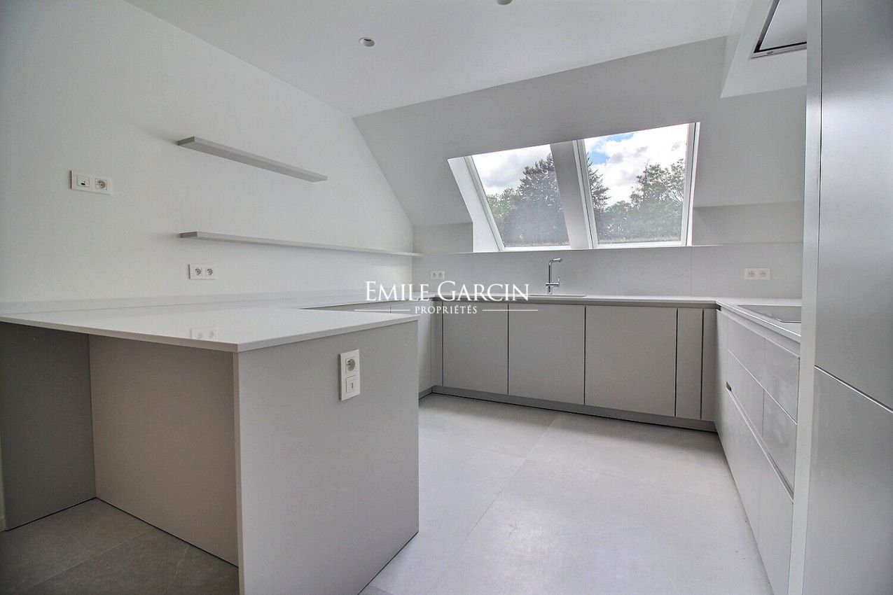 APPARTEMENT PENTHOUSE  A VENDRE UCCLE BRUXELLES - Emile Garcin Belgique - Image 18