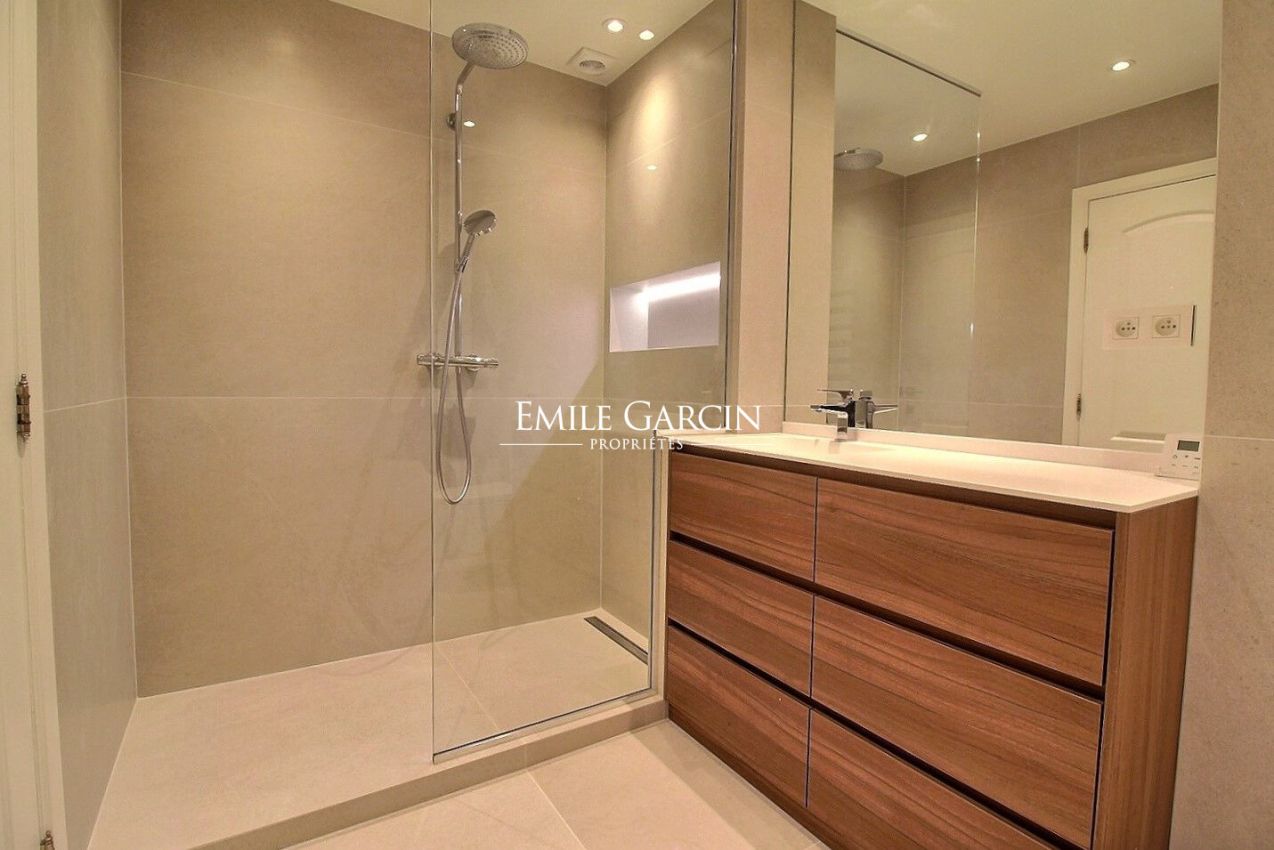 APPARTEMENT PENTHOUSE  A VENDRE UCCLE BRUXELLES - Emile Garcin Belgique - Image 19