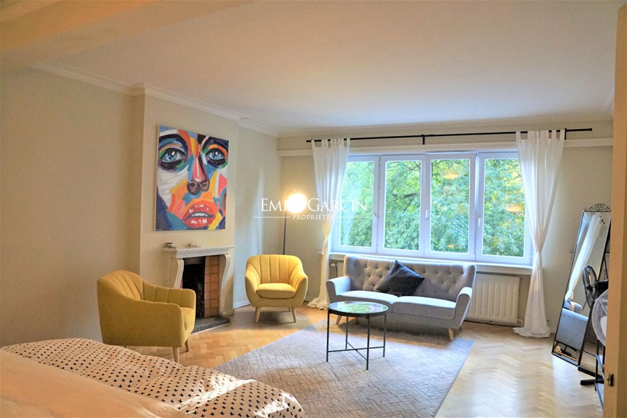 A Vendre Appartement Uccle Bruxelles - Emile Garcin Belgique - Image 5