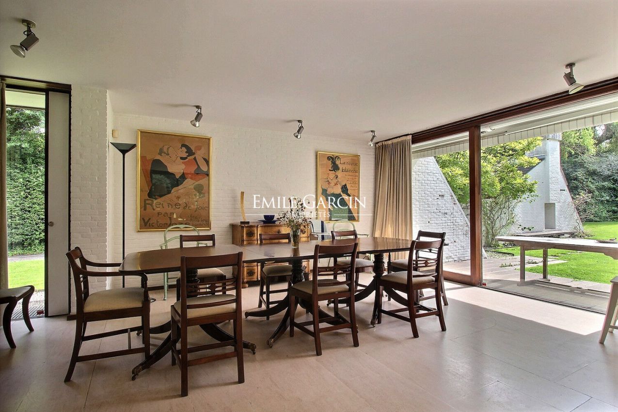For sale - House - Brussels - Rhode-Saint-Genèse / Uccle - Emile Garcin Belgique - Image 4