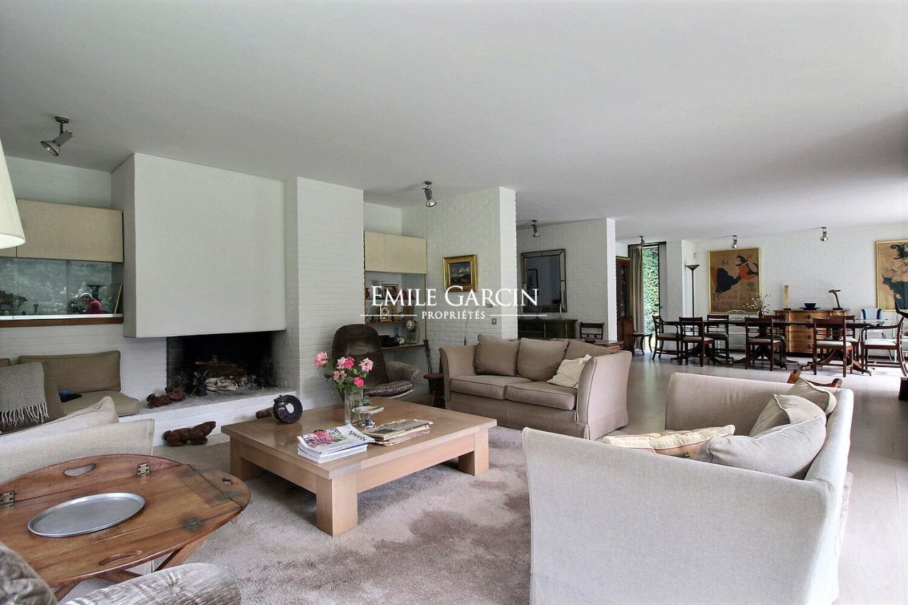 For sale - House - Brussels - Rhode-Saint-Genèse / Uccle - Emile Garcin Belgique - Image 5