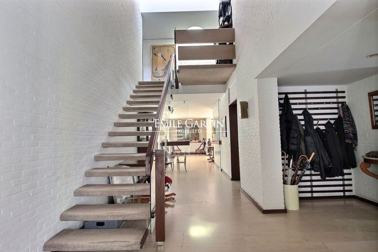 For sale - House - Brussels - Rhode-Saint-Genèse / Uccle - Emile Garcin Belgique - Image 8