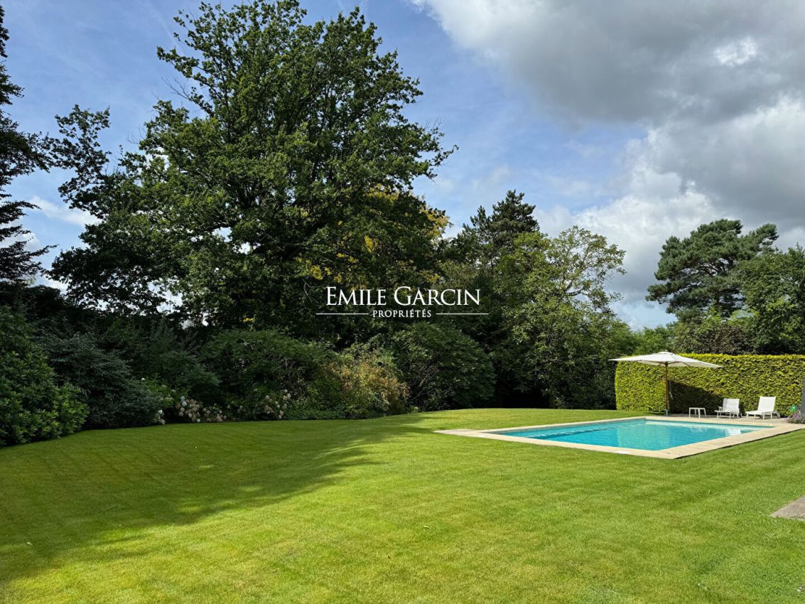For sale - House - Brussels - Rhode-Saint-Genèse / Uccle - Emile Garcin Belgique - Image 11