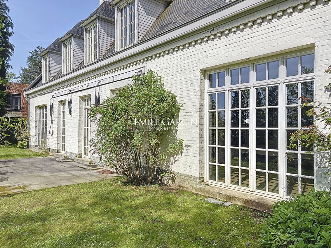 Maison à vendre Bruxelles Uccle - Emile Garcin Belgique - Image 10