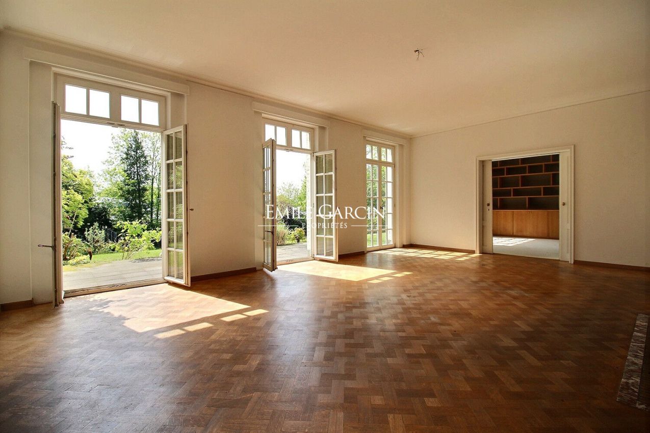 Maison à vendre Bruxelles Uccle - Emile Garcin Belgique - Image 13