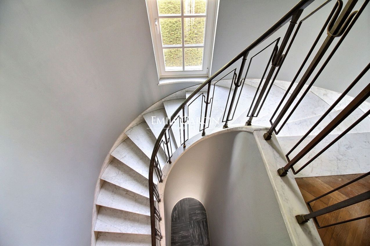 Maison à vendre Bruxelles Uccle - Emile Garcin Belgique - Image 17