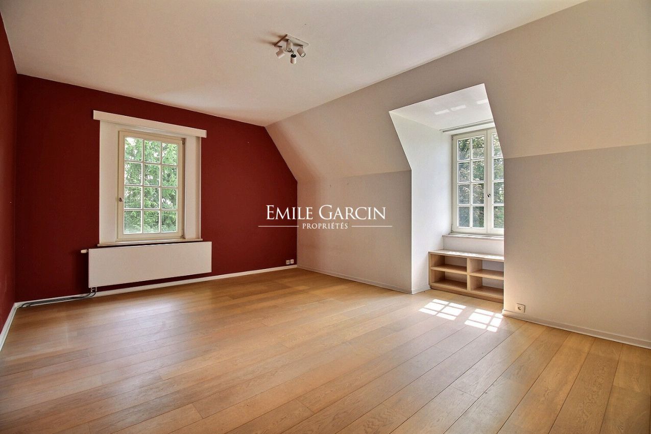 Maison à vendre Bruxelles Uccle - Emile Garcin Belgique - Image 18
