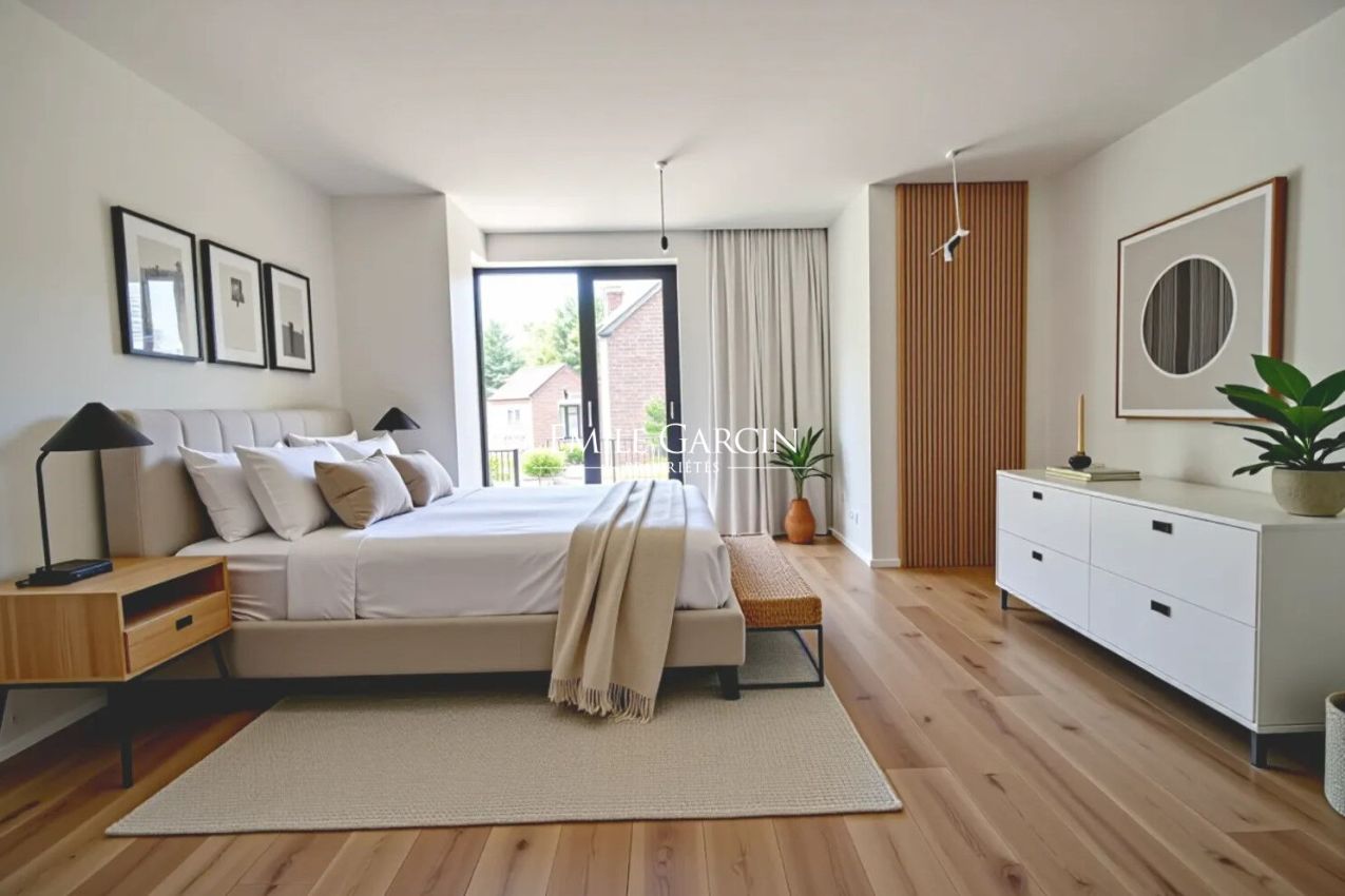 Appartement A vendre Uccle Bruxelles - Emile Garcin Belgique - Image 3