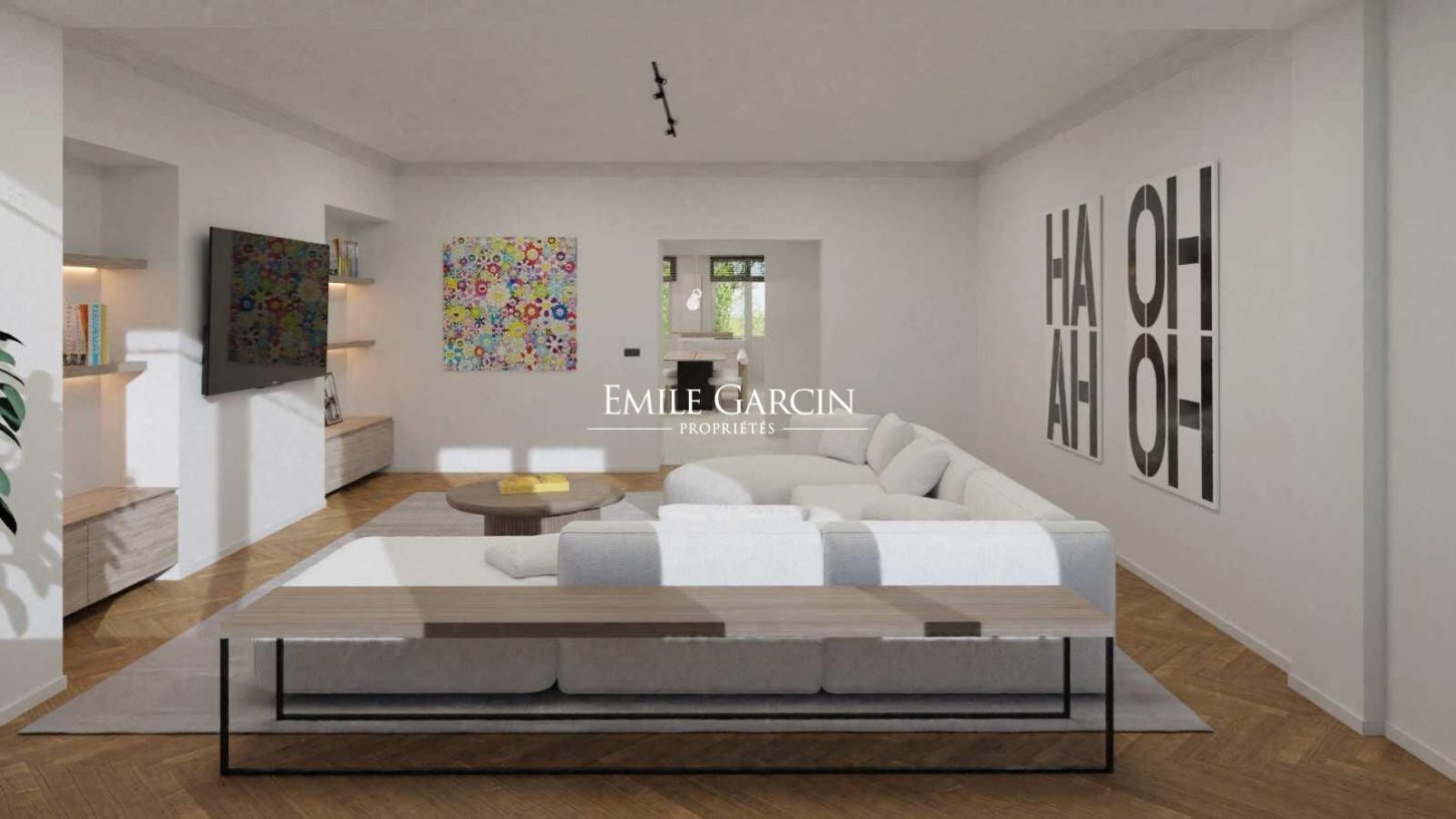 Appartement A Vendre Bruxelles Etterbeek - Emile Garcin Belgique - Image 5