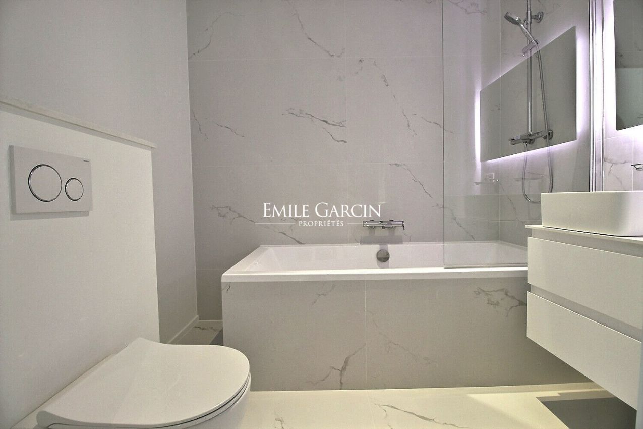 APPARTEMENT PENTHOUSE A VENDRE BRUXELLES - Emile Garcin Belgique - Image 14